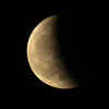 Lunar Eclipse view from Beijing