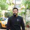 Article image for: <i class="tbold">taarak mehta ka ooltah chashmah</i> actor Prashant Bajaj spotted in Andheri