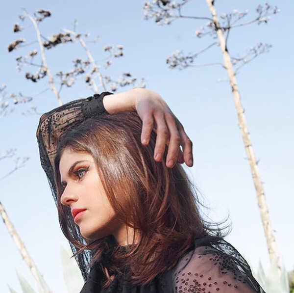 Alexandra Daddario
