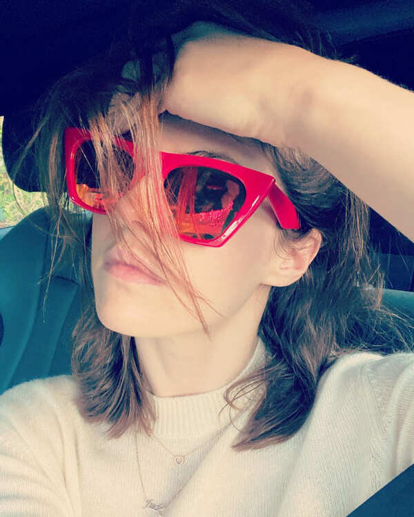 Alexandra Daddario
