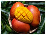 ​Mangoes and weight loss