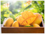 ​Mangoes and weight gain