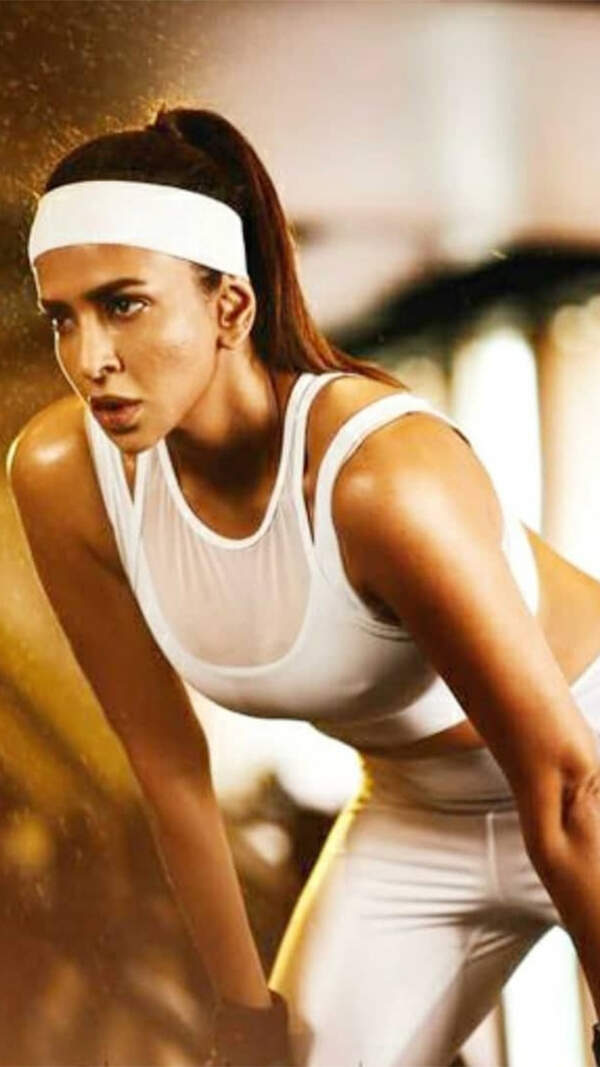 Lakshmi Manchu