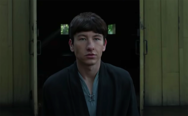 Barry Keoghan