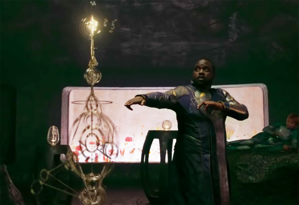 Brian Tyree Henry Photos