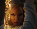 Exciting stills from Angelina Jolie starrer 'Eternals'