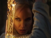Exciting stills from Angelina Jolie starrer 'Eternals'