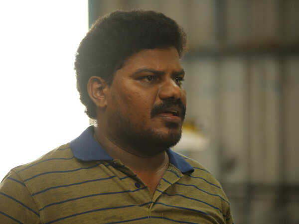 Murugadoss