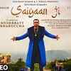 Article image for: Watch New Hindi Trending Song Music Video - 'Saiyaan Ji'(Lyrical Video) Sung By <i class="tbold">Yo Yo Honey Singh</i> and Neha Kakkar featuring Nushrratt Bharuccha