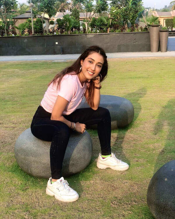 Priyamvada Kant