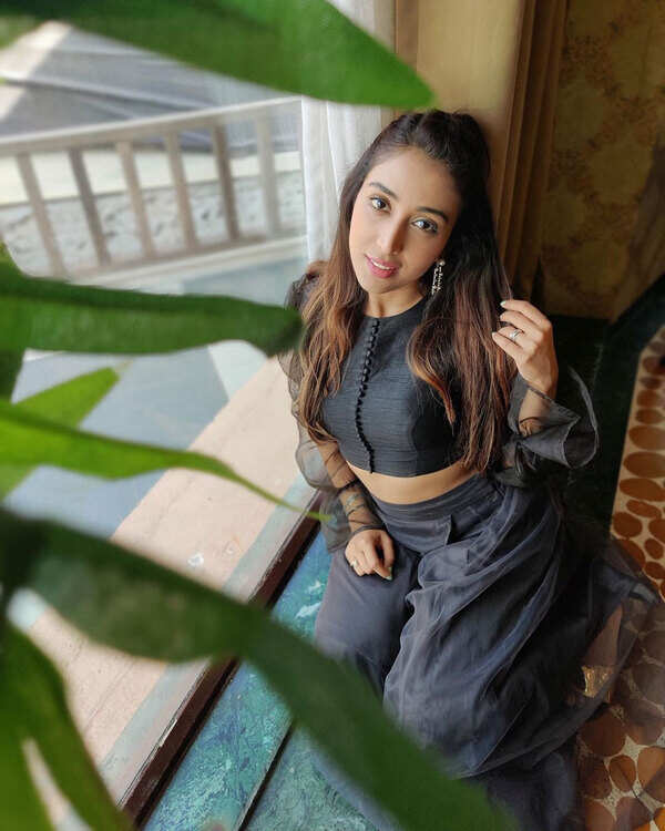 Priyamvada Kant