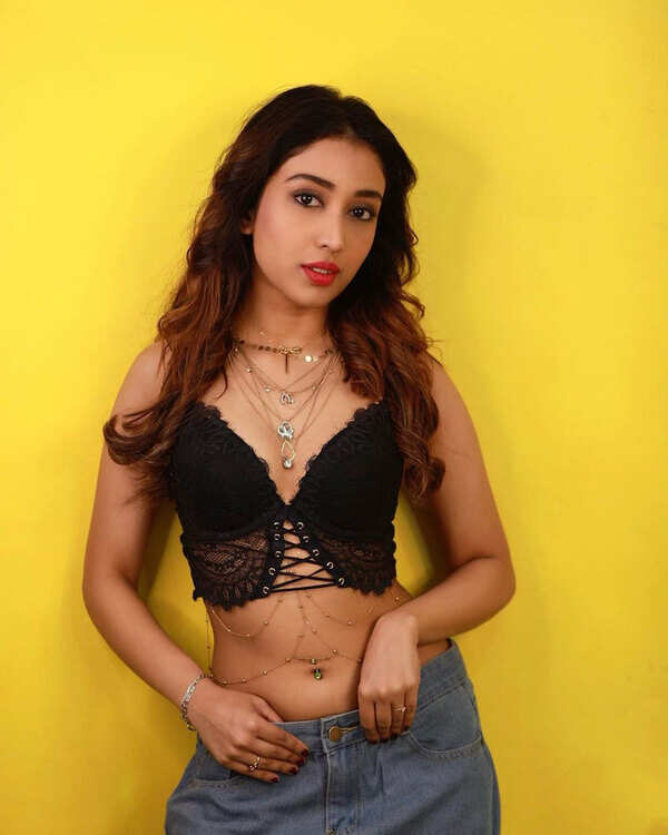 Priyamvada Kant