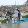 Article image for: Trending photos of <i class="tbold">cyclone yaas</i> on TOI today
