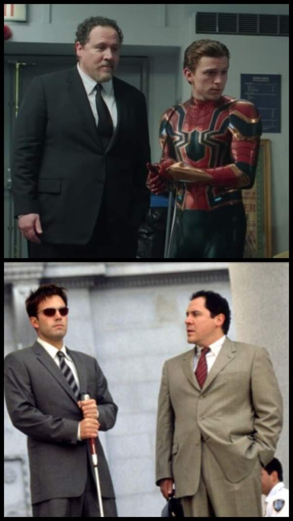 Jon Favreau Photos
