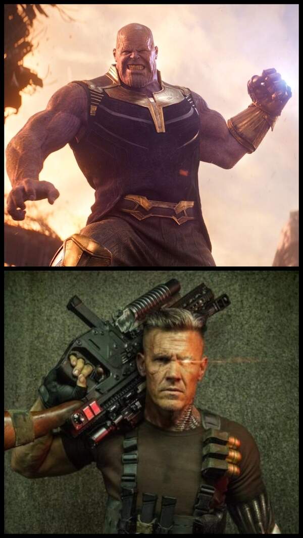 Josh Brolin Wallpapers