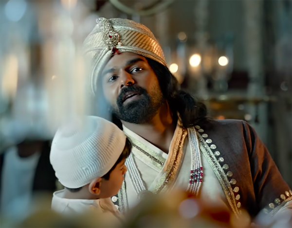 Pranav Mohanlal