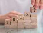 ​Trust and loyalty