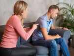 ​Not accepting your partner the way they are