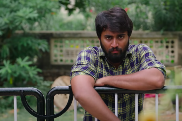 Shivakumar Ramachandravarapu Images