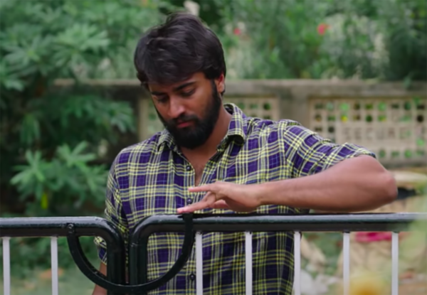 Shivakumar Ramachandravarapu Wallpapers