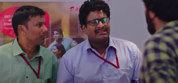 Shivakumar Ramachandravarapu Images