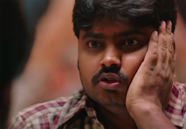 Sudharshan Stills