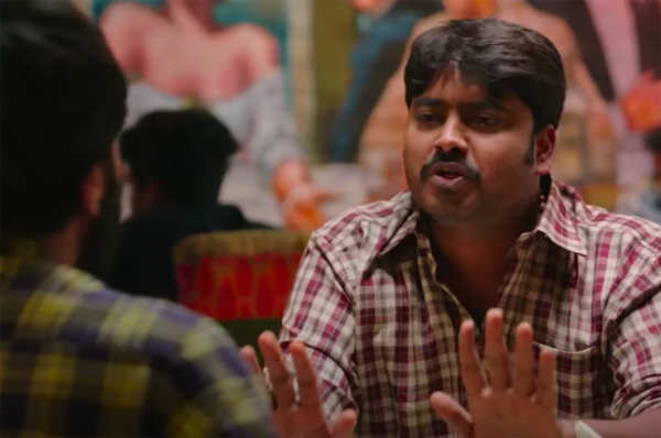 Sudharshan Stills