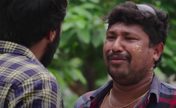 Shivakumar Ramachandravarapu Stills