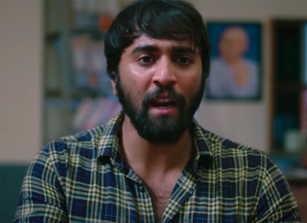 Shivakumar Ramachandravarapu Photos