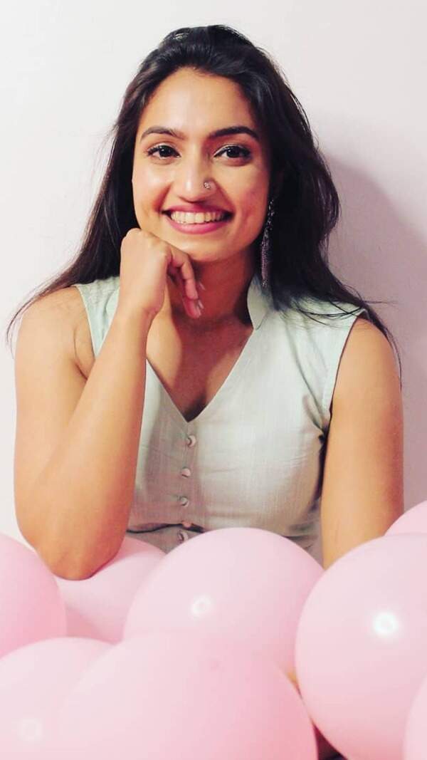 Vaishnavi Gowda Wallpapers