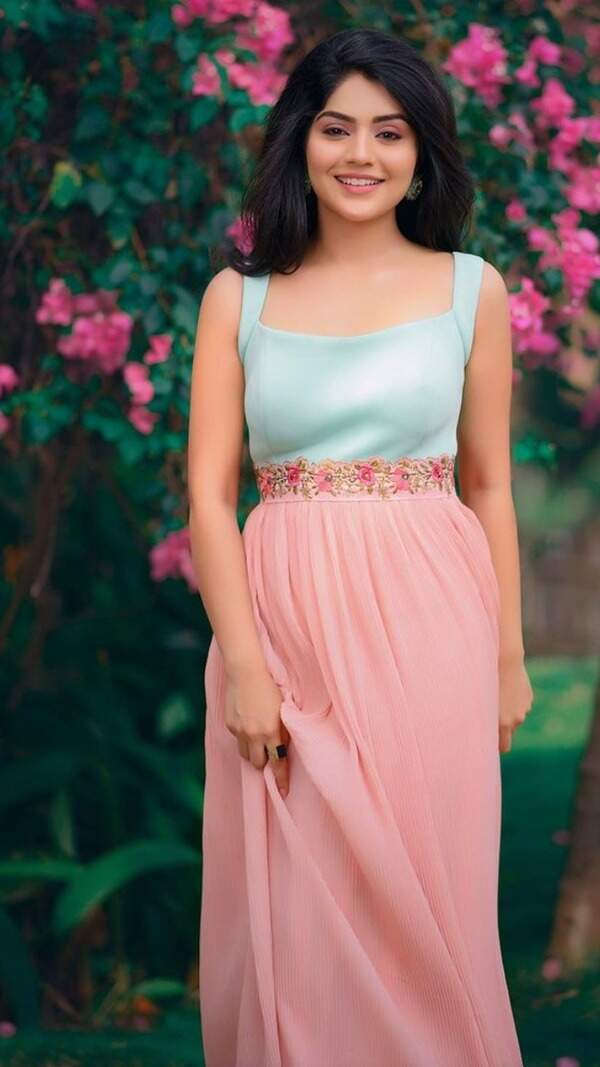 Megha Shetty