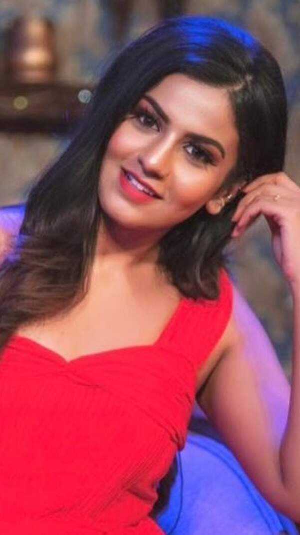 Namratha