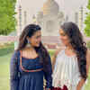 A connection with the people of Agra