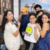 Working experience with Dipika Kakar and <i class="tbold">jayati bhatia</i>