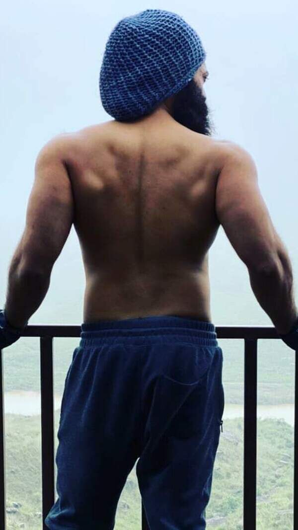 navdeep Pictures