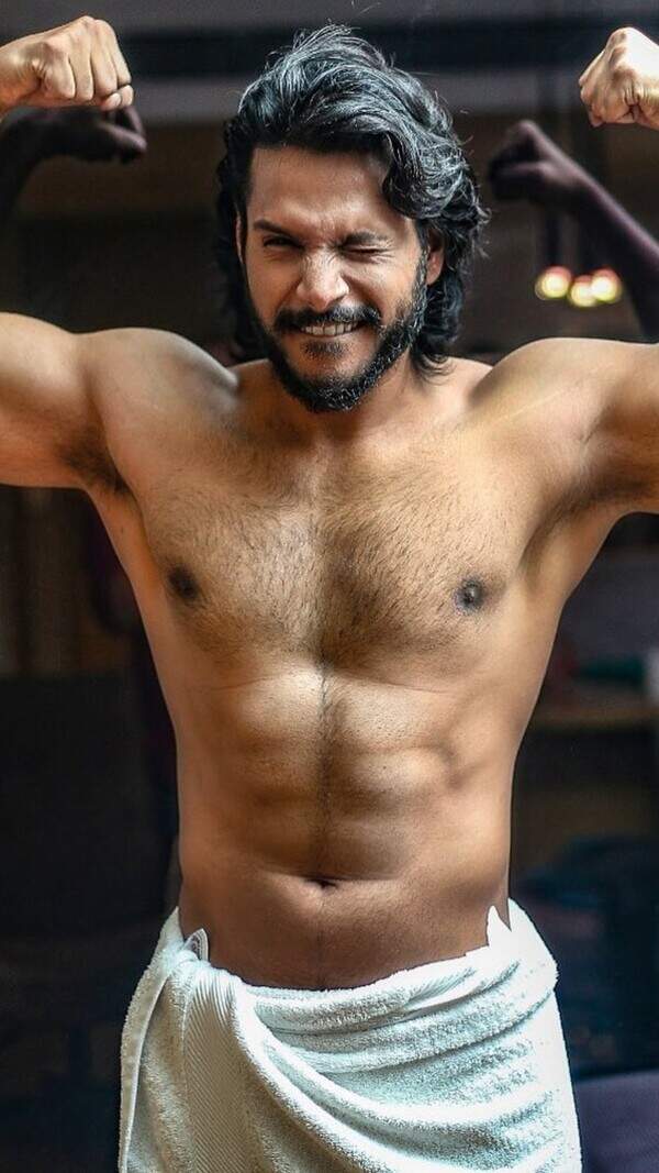 Sundeep Kishan Photos