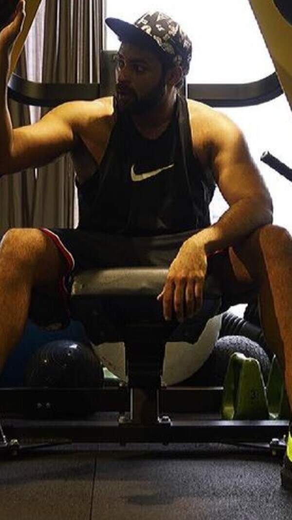 Varun Tej Photos