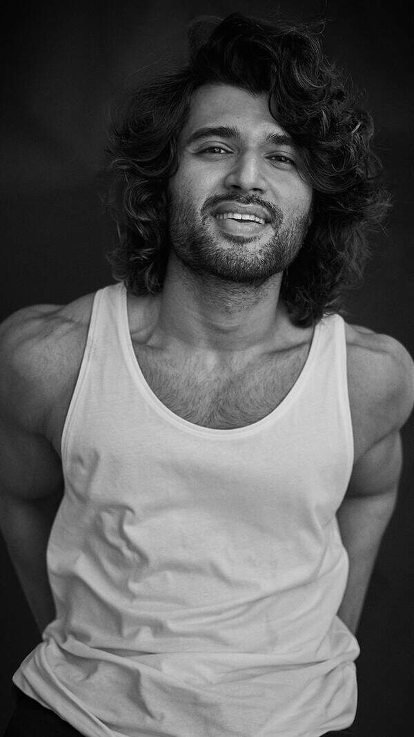 Vijay Deverakonda