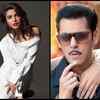 ​Priyanka Chopra from 'Bharat'