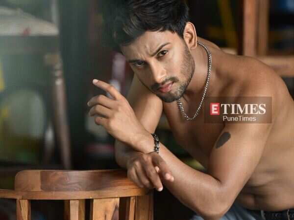 Ajinkya Raut. Images