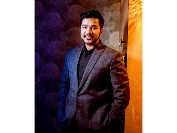 Suyash Tilak