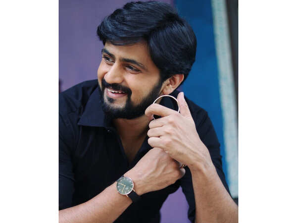 Shashank Ketkar