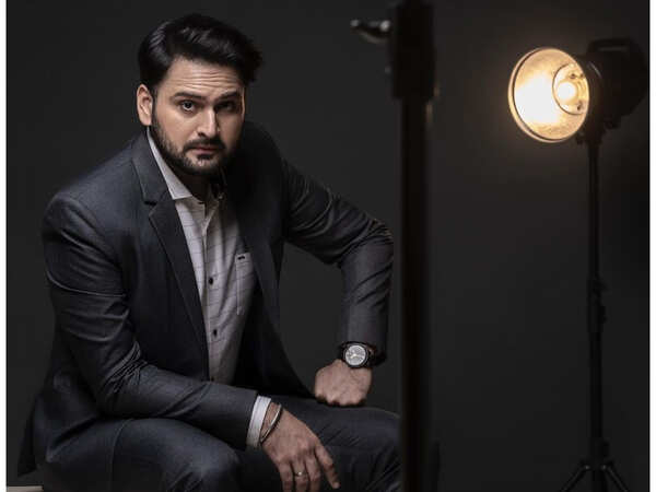 Siddharth Chandekar