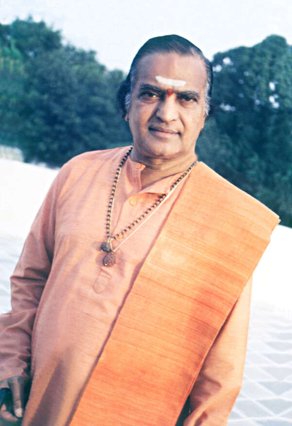 N. T. Rama Rao