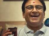 TMKOC star Dilip Joshi thanks fans for birthday wishes!
