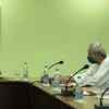 Prime Minister Narendra Modi holds meeting with Odisha CM Naveen Patnaik to assess the impact of cyclone Yaas