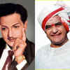 ​The heartthrob of united Andhra Pradesh
