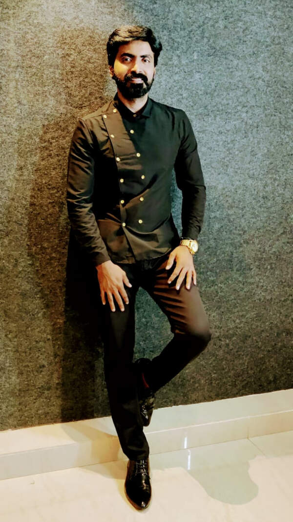 Prajin Stills