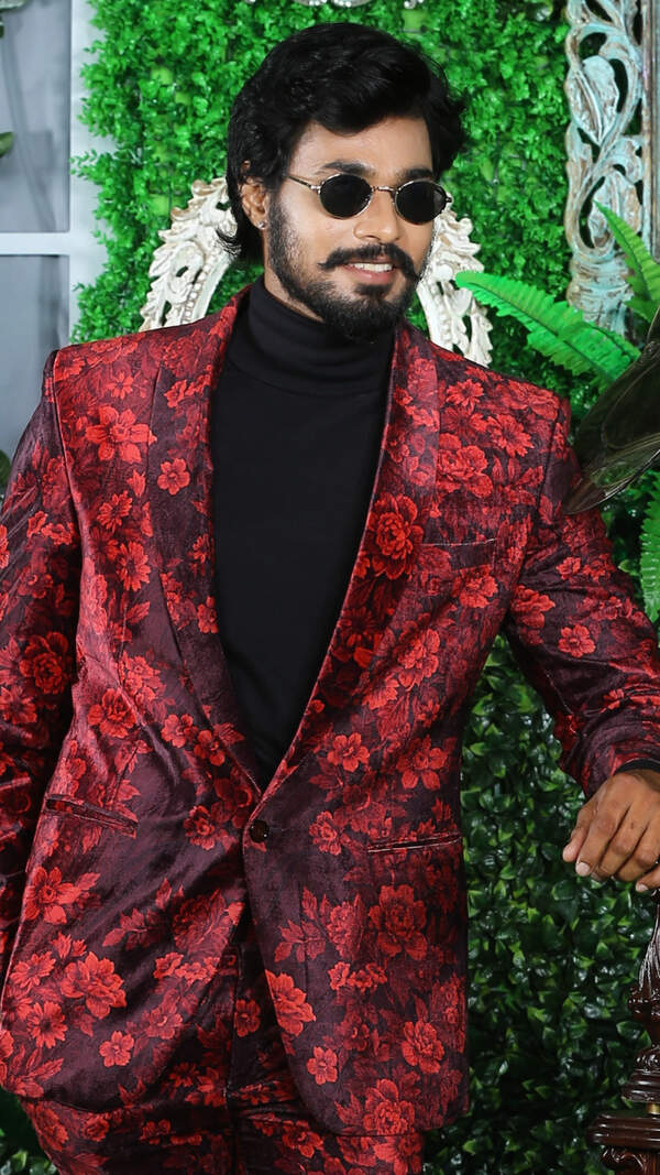 Arasu Images