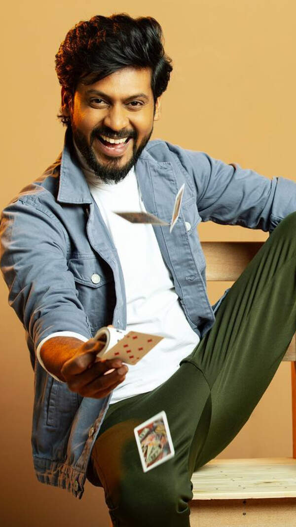 Rio Raj Images